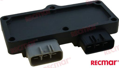 Regulador Yamaha 63P-81960-00, 01, 02