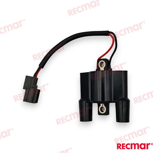 Bobina Yamaha (Ref. REC63P-82310-01)
