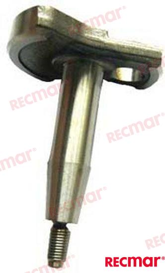 Cigüeñal Parte 1 Yamaha 63V-11412-00