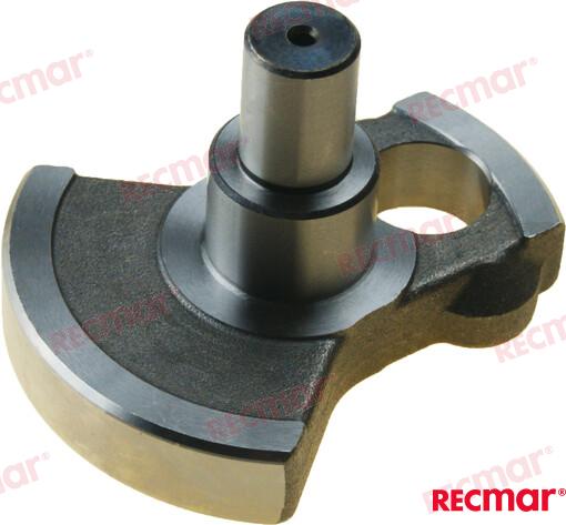 Cigüeñal Parte 2 Yamaha 63V-11422-00