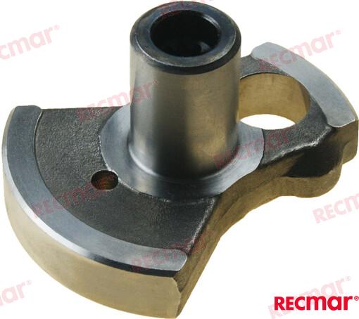 Cigüeñal Parte 4 Yamaha 63V-11442-00