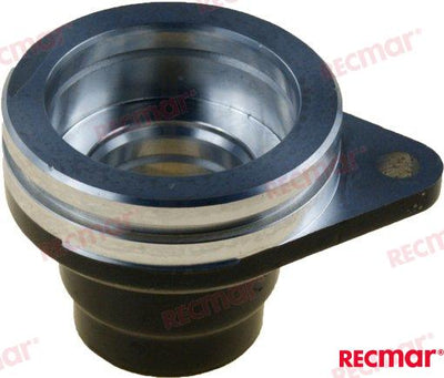 Cuerpo Eten Yamaha 63V-15396-01-CA