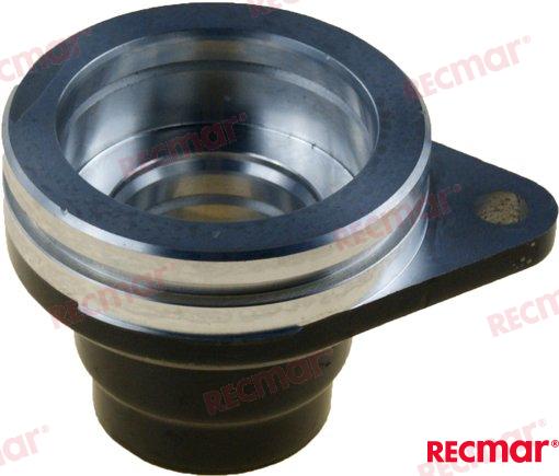 Cuerpo Eten Yamaha 63V-15396-01-CA