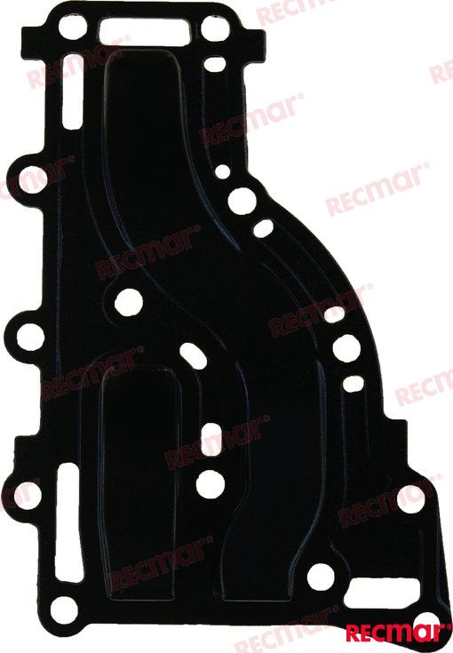 Cubierta Interior Escape Yamaha 63V-41111-00-1S