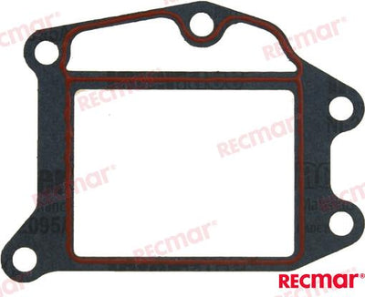 Junta Base Escape Yamaha 63V-41133-A1