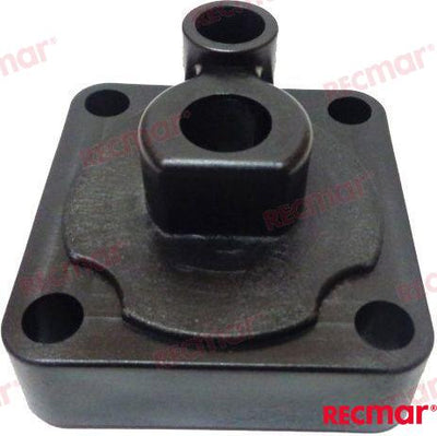 Cuerpo Bomba Agua Yamaha 63V-44301-00