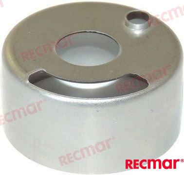 Acople Inox Yamaha 63V-44322-00