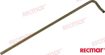 Tubo Agua "s" Yamaha 63V-44361-01
