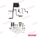 Kit De Fijación De Control Remoto 15HP Yamaha