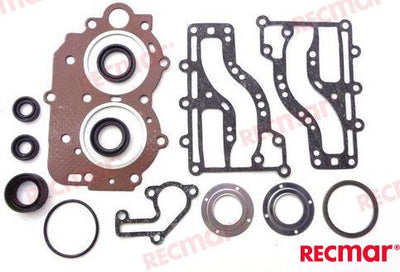 Kit Juntas Yamaha 63V-W0001-01