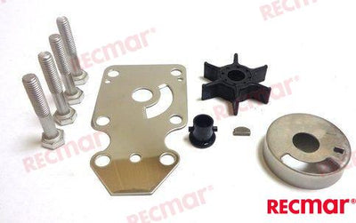Kit Reparacion Bomba Agua Yamaha 63V-W0078-01