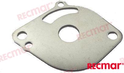 Plato Bomba Yamaha 646-44323-00
