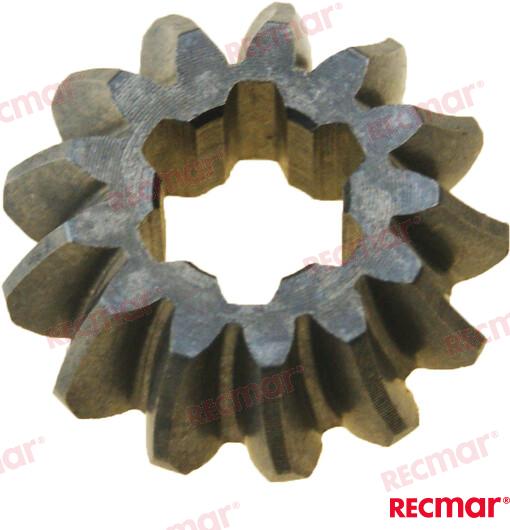 Piñon Yamaha 646-45551-00