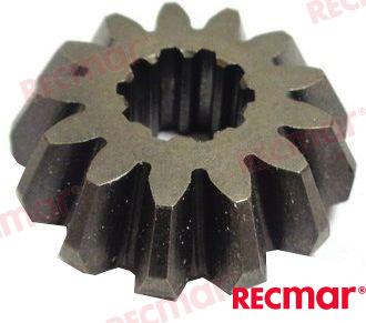 Piñon Ataque Yamaha 647-45551-00