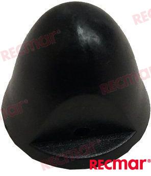 Tuerca Helice Yamaha 6L5-45616-02