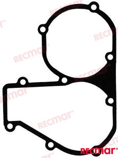 Junta Admision Yamaha 648-13621-A1