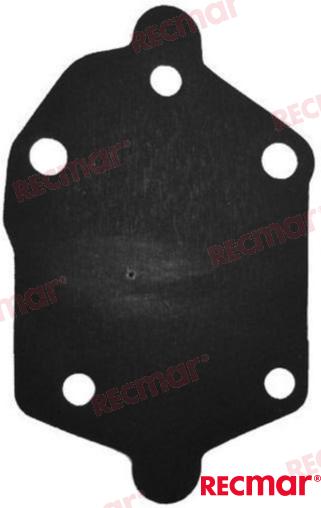 Membrana Yamaha 648-24411-00