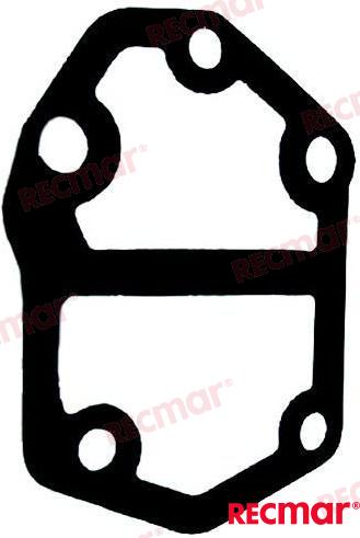 Junta Bomba Combustible Yamaha 648-24435-02