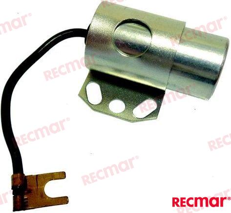 Condensador OMC 1869704