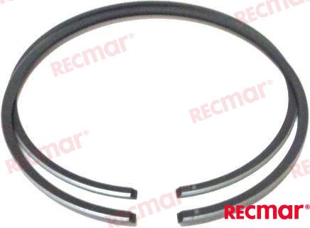 Kit Aros Piston Yamaha 64D-11603-02