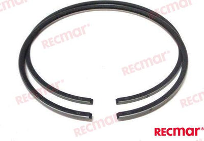 Kit Aros Piston 0,50MM Yamaha 64D-11603-05