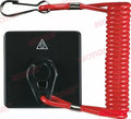 Panel De Interruptor De Llave Yamaha