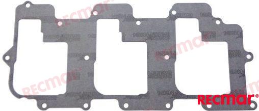 Junta Colector Yamaha 64E-13645-A0
