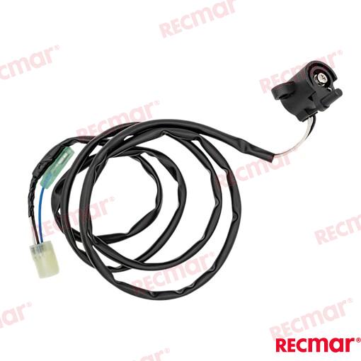 Sensor Trim Yamaha (Ref. REC64E-83672-04)