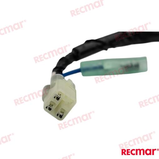 Sensor Trim Yamaha (Ref. REC64E-83672-04)