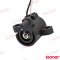 Sensor Trim Yamaha (Ref. REC64E-83672-04)
