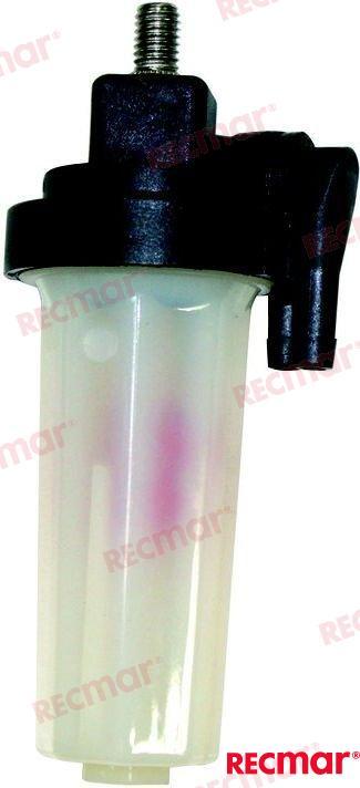 Filtro Completo Yamaha 64J-24560-00 64J-24560-10