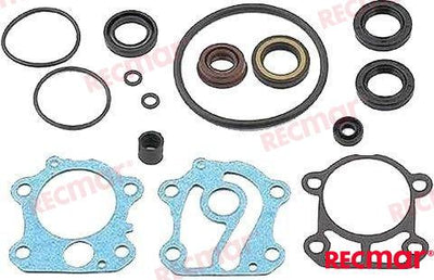 Kit Juntas Y Retenes 64J-W0001-21