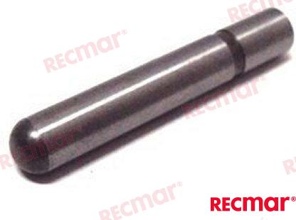 Émbolo Yamaha 650-45635-00