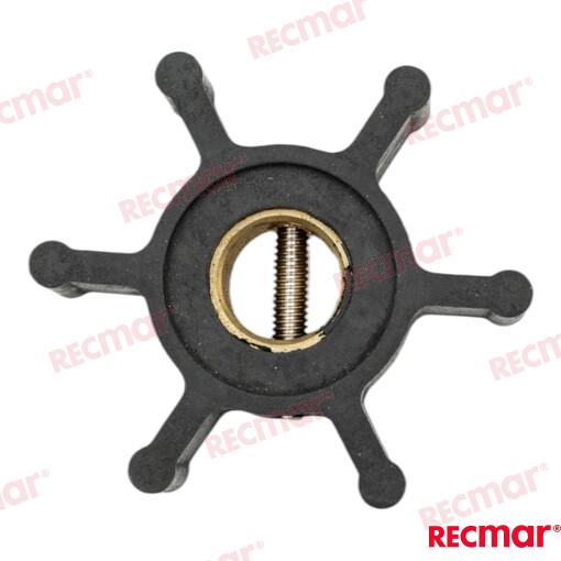 Impulsor Jabsco Vetus 128990-42200