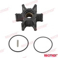 Impulsor Jabsco (Ref. REC653-0003-HP)