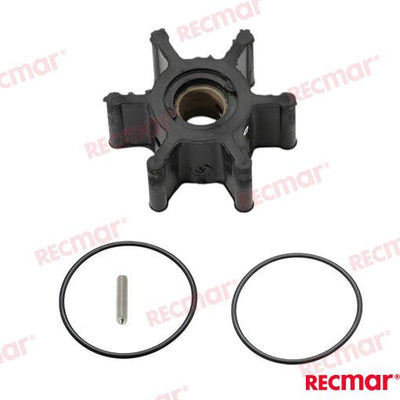 Impulsor Jabsco (Ref. REC653-0003-HP)