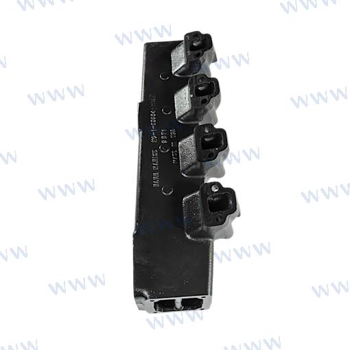Colector Mercruiser (Ref. REC65604A12)