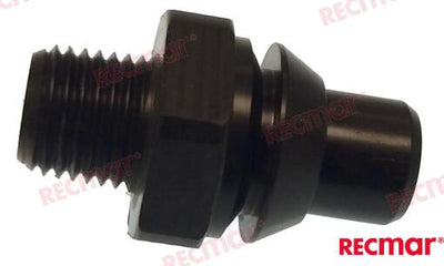 Conector Deposito Suzuki (1/4" Npt)