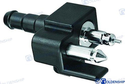Conector Combustible OMC 65720-986L0 65720-986A0 65720-986B0
