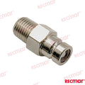Conector Suzuki 60HP 3/8"