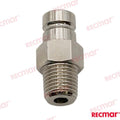 Conector Suzuki 60HP 3/8"