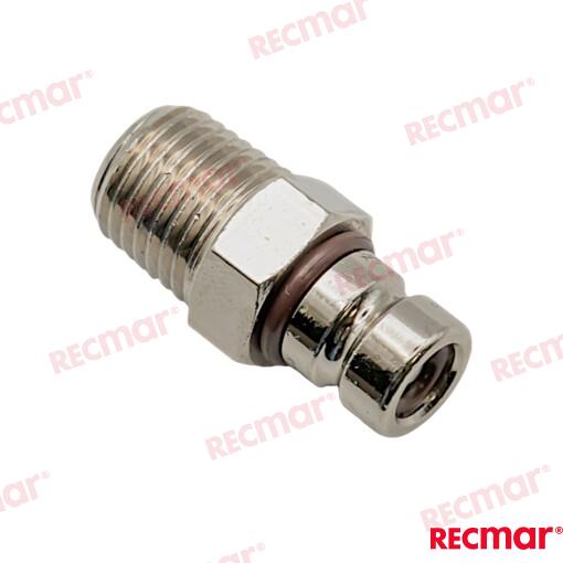 Conector Suzuki - 60HP 5/16”