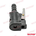 Conector Hembra Suzuki OMC