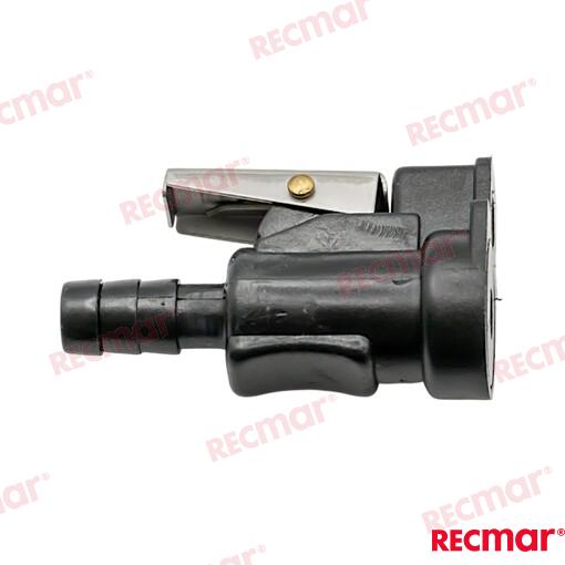 Conector Hembra Suzuki OMC
