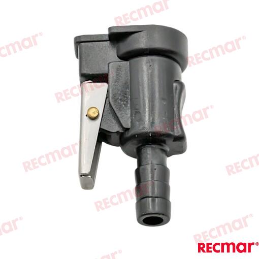 Conector Hembra Suzuki OMC