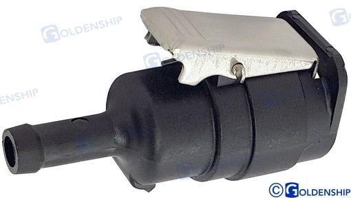 Conector Combustible Suzuki 65750-94404 65750-94403 65750-94402 65750-94401