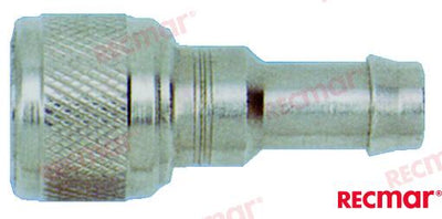 Conector Hembra Suzuki - 60HP 5/16" OMC