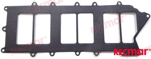 Junta Admision Yamaha 65L-13646-00