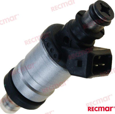 Inyector Yamaha (Ref. REC65L-13761-00)