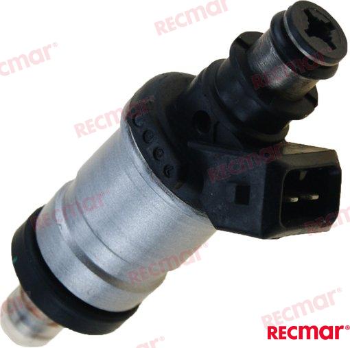 Inyector Yamaha (Ref. REC65L-13761-00)